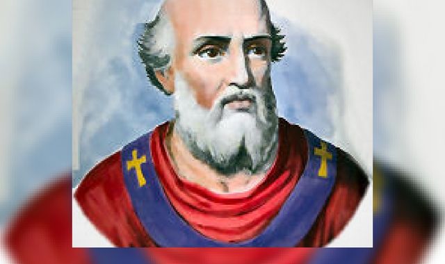 Papa Ivan I. – kad je umro opsjednuta osoba dotaknula je njegovo tijelo i oslobodila se đavla