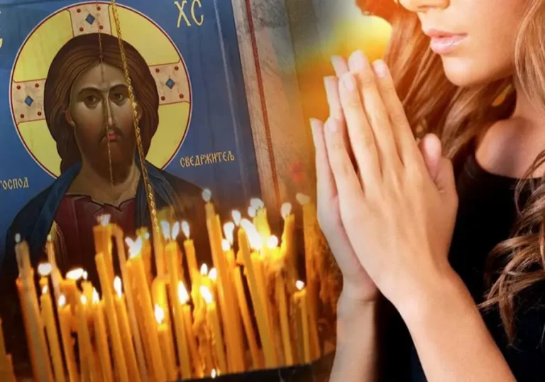 MOLITVA ZA NAJTEŽE MOMENTE U ŽIVOTU: Izgovorite ove umirujuće reči kad vam ponestane snage i kada se osećate tužno i nesrećno