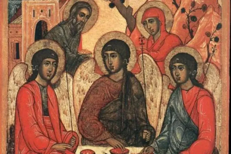 DANAS JE DUHOVSKI PONEDELJAK! Žene treba OVO da urade za sreću i LEPOTU – Stari običaji i verovanja, evo šta se izbegava