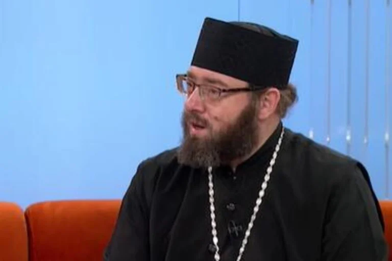 Ovi ljudi nikad NE BI SMELI da se pričeste! Iguman iz Tumana TKRIO ko nipošto ne sme da pomisli na to