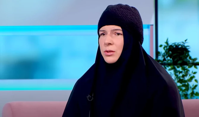 „Ostavimo ih SAME U CRKVI da 30 puta naglas izgovore – prvo PLAČU, gorčina izlazi iz njih, ali na kraju uspeju“: MONAHINJE manastira Reškovica opisale kako pomažu ljudima koji imaju VELIKU MUKU