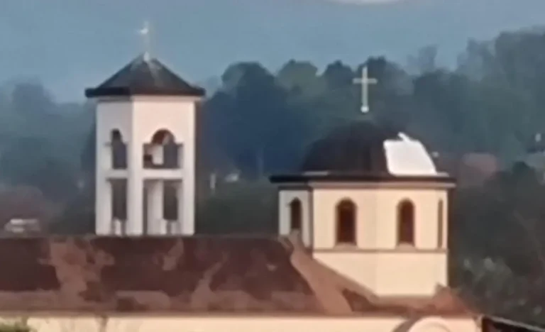 Danas slavimo velikog sveca, čim ustanete uradite ovu 1 stvar: Veruje se da će vam spasiti dušu, ovo je KLJUČNO!