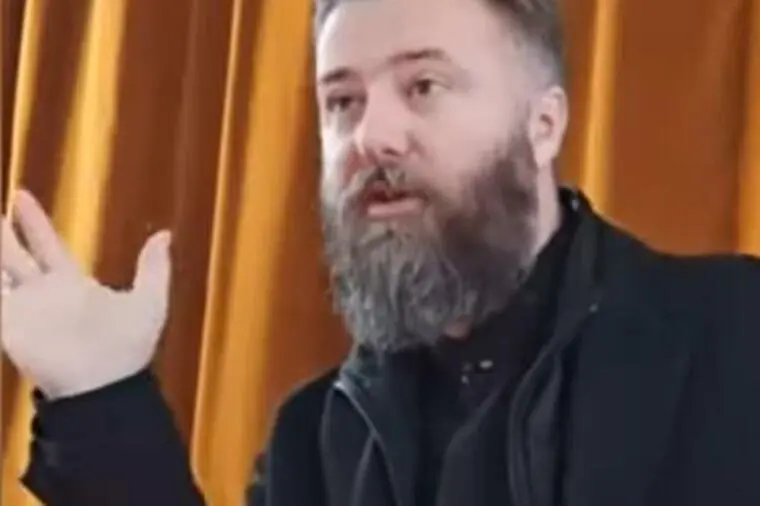 Zašto vam ne ide u životu? Otac Predrag otkriva ključnu grešku zbog koje nema spasa