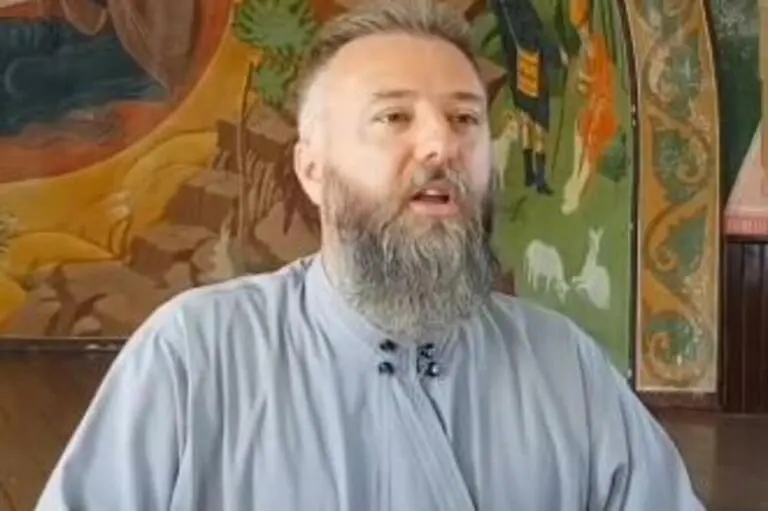 IKONA KOJU SVAKA SRPSKA KUĆA MORA DA IMA: Otac Predrag Popović objasnio razloge