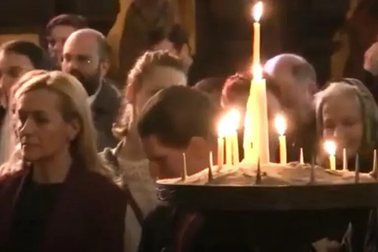 Šta je najvažnije da ne jedemo tokom posta? Veroučiteljka otkrila gde mnogi greše, a ni ne znaju koliko je BITNO