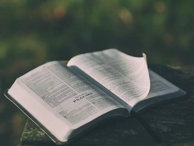 NAJVEĆI GREH PREMA BIBLIJI: Prema crkvi ova greška se najsurovije kažnjava